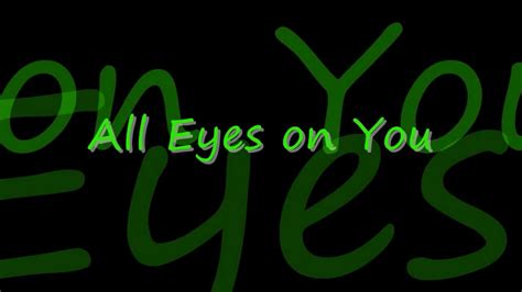 all.eyeson.g|@all